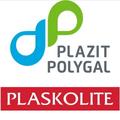 Polygal Plazit logo
