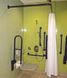 Гігієнічна система ПВХ для облицювання стін Palclad PRIME 2,5 мм Jade фото 12