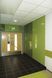 Гігієнічна система ПВХ для облицовки стен Palclad PRIME 2,5 мм Pastel Green фото 2