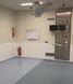 Гігієнічна система ПВХ для облицовки стен Palclad PRIME 2,5 мм Pastel Green фото 14