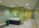 Гігієнічна система ПВХ для облицювання стін Palclad PRIME 2,5 мм Pastel Green фото 3