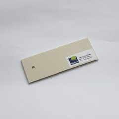 Купити Гігієнічна система ПВХ для облицювання стін Palclad PRIME 2,5 мм Cream
