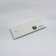 Купити Гігієнічна система ПВХ для облицювання стін Palclad PRIME 2,5 мм White Gloss