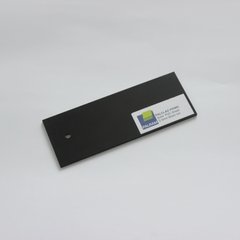 Купити Гігієнічна система ПВХ для облицювання стін Palclad PRIME 2,5 мм Black