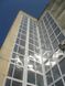 Промислове скління будівлі із сотового полікарбонату фото 7