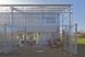 Промислове скління будівлі із сотового полікарбонату фото 40