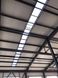 Світлопрозора енергоефективна сендвіч-панель SUNBOX Airon фото 2