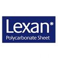 Lexan logo