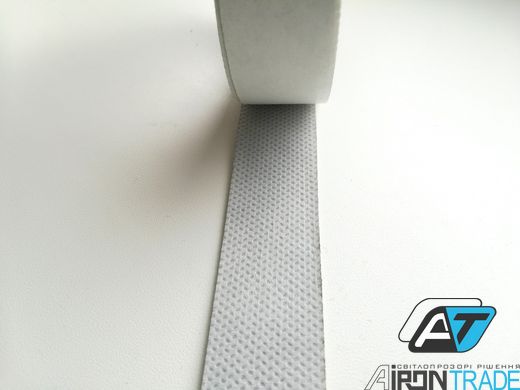 Купити Стрічка суцільна Aironplast 38 мм (50м)