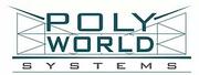 Polyworld System logo