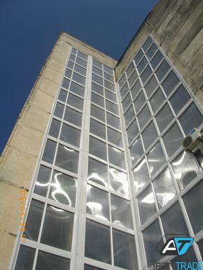 Купить Изготовление окна из поликарбоната Киев