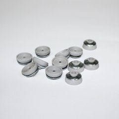 Купить Спейсер Aironplast 25 мм Серый (50 шт)