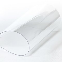 Купить Монолитный поликарбонат Polyplast 0,8 мм Прозрачный 1250x2050 мм